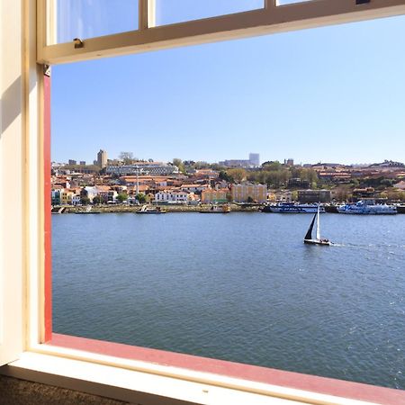 Oporto Home - River Front Exterior photo