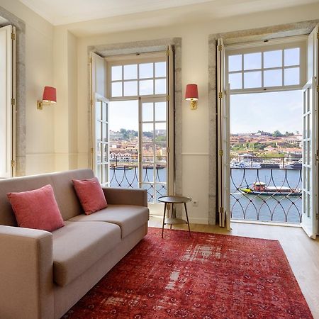 Oporto Home - River Front Exterior photo