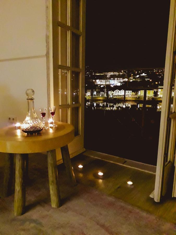 Oporto Home - River Front Exterior photo