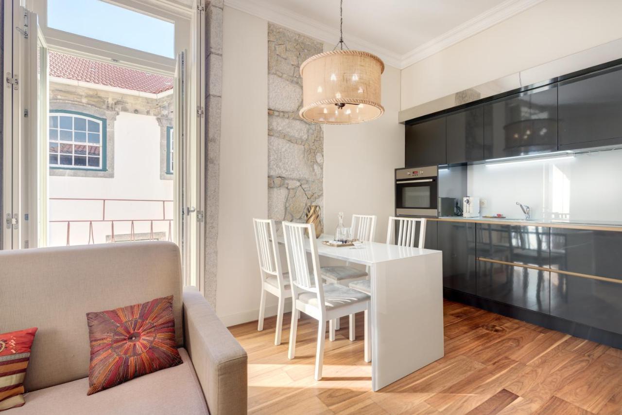 Oporto Home - River Front Exterior photo