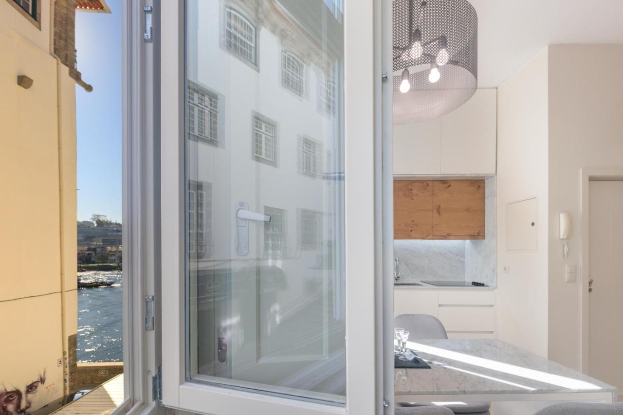 Oporto Home - River Front Exterior photo