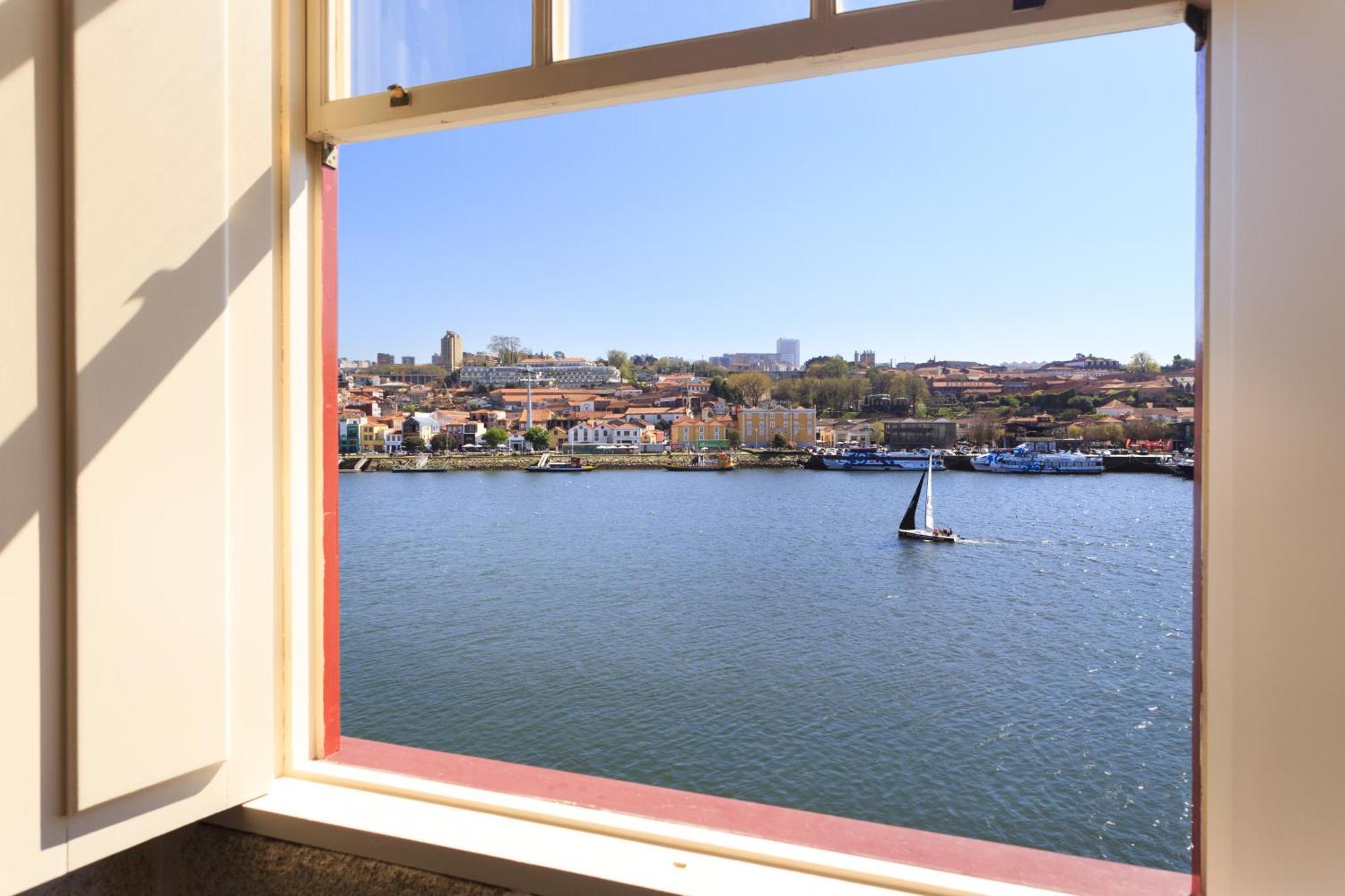 Oporto Home - River Front Exterior photo