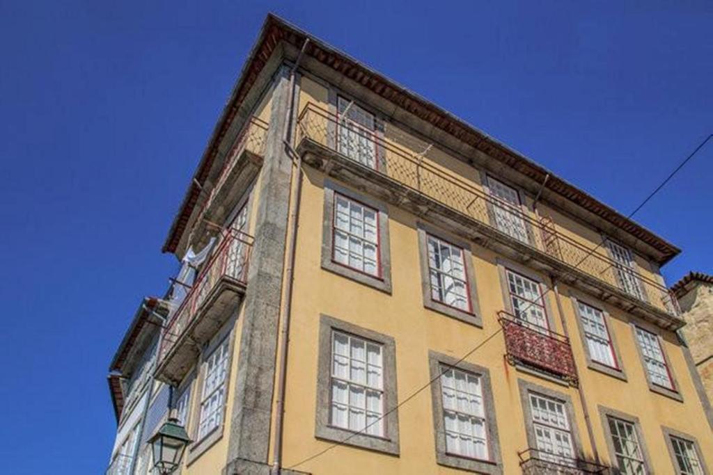 Oporto Home - River Front Exterior photo