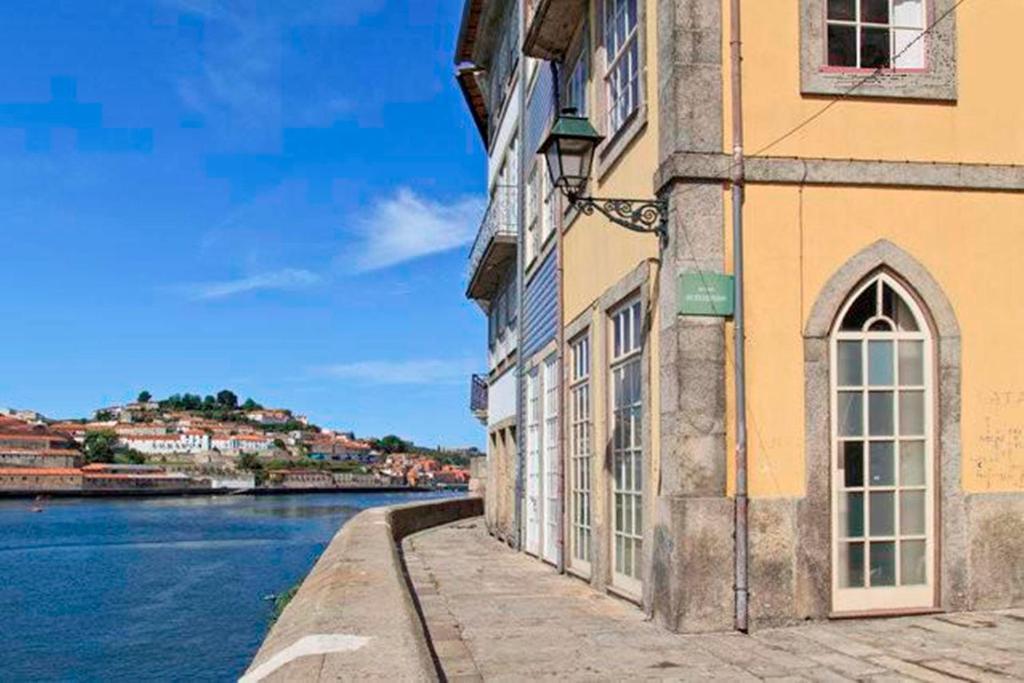 Oporto Home - River Front Exterior photo