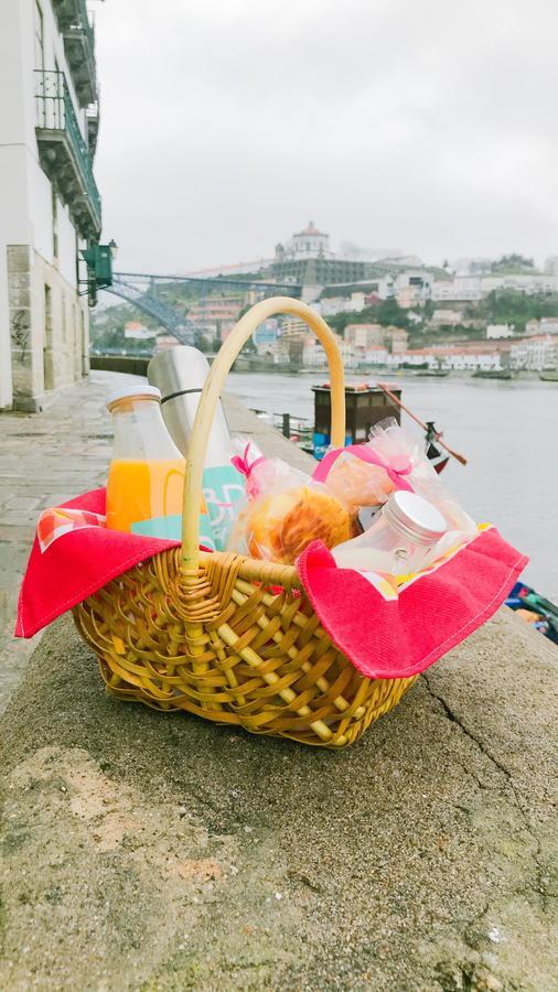 Oporto Home - River Front Exterior photo