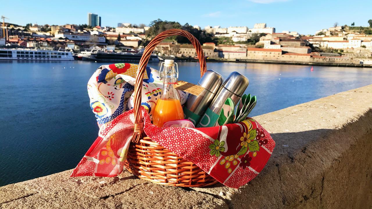 Oporto Home - River Front Exterior photo