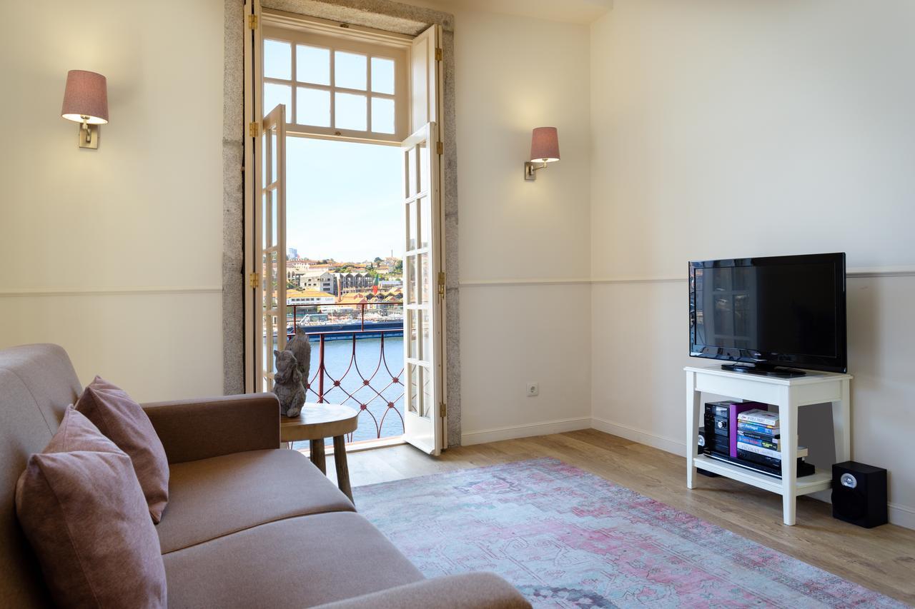Oporto Home - River Front Exterior photo