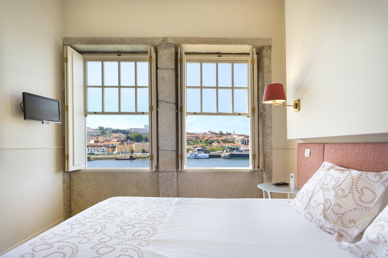 Oporto Home - River Front Exterior photo