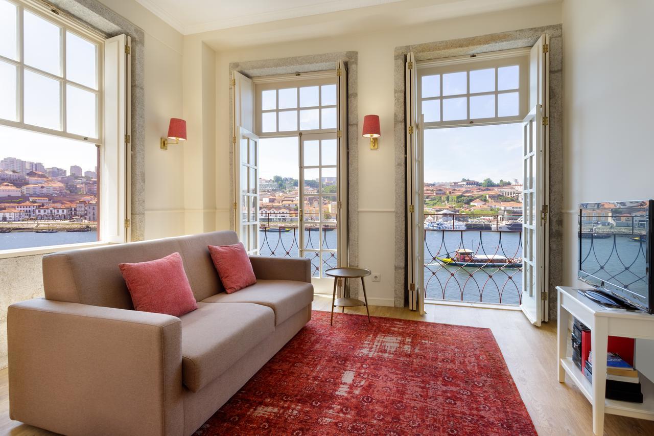 Oporto Home - River Front Exterior photo