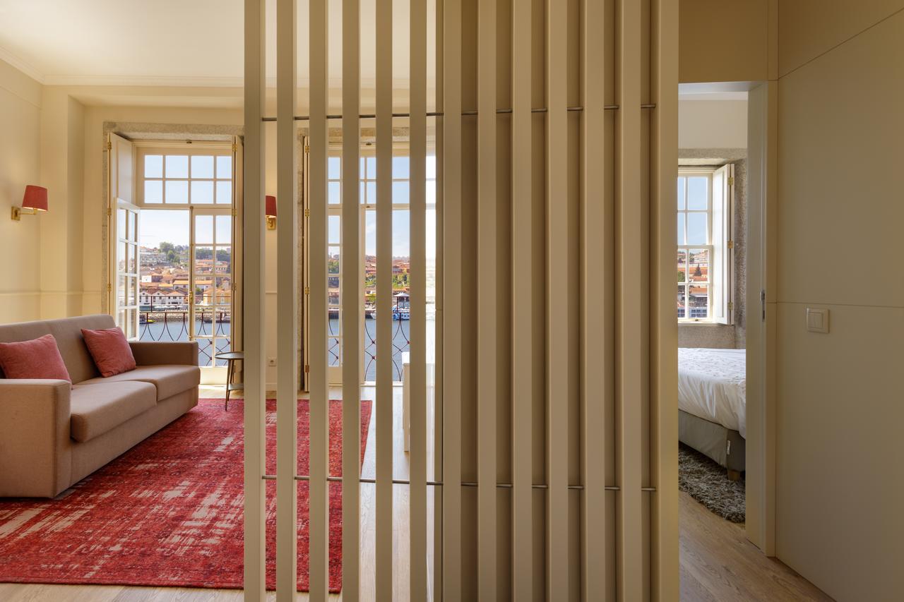 Oporto Home - River Front Exterior photo