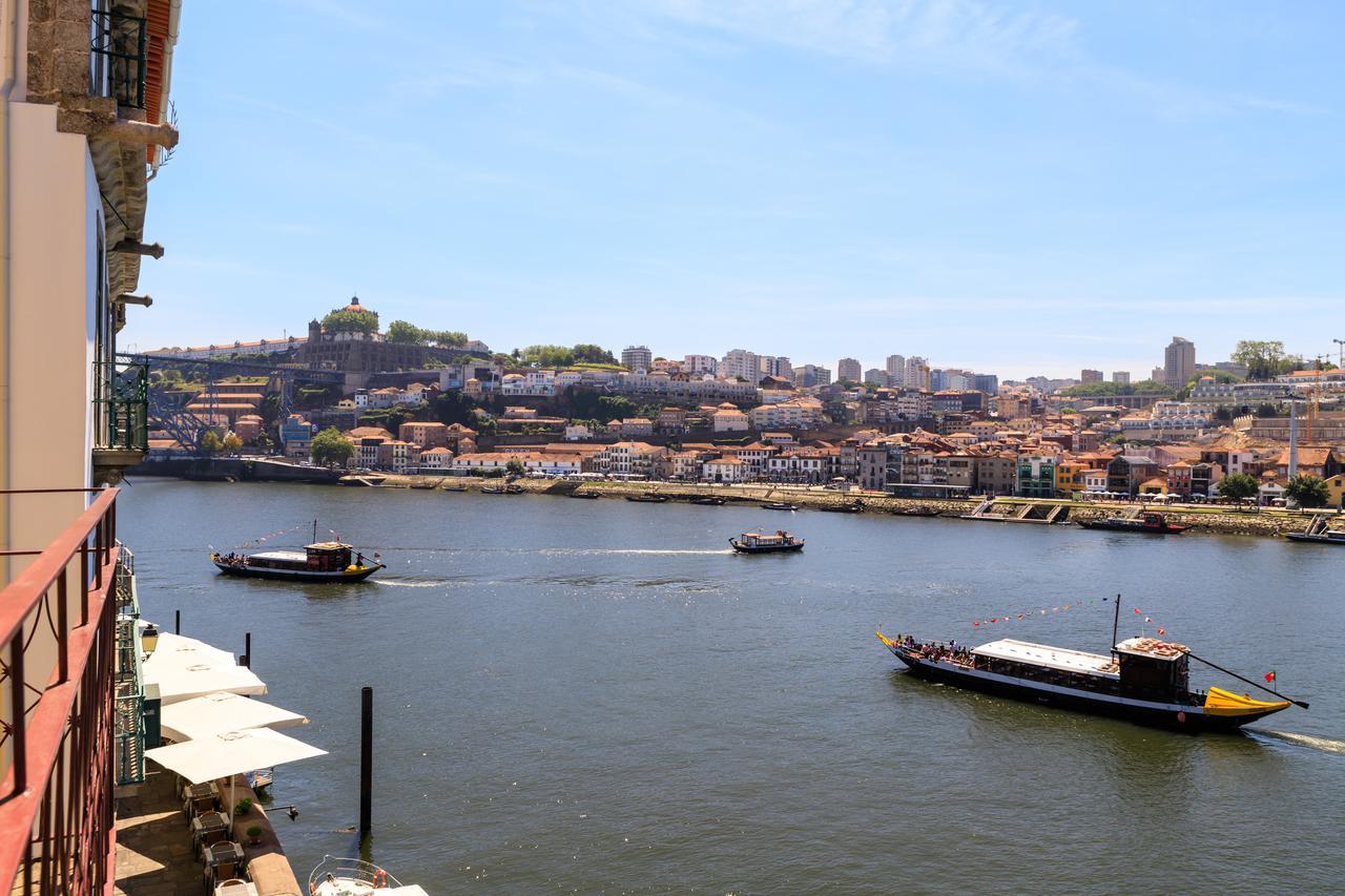 Oporto Home - River Front Exterior photo