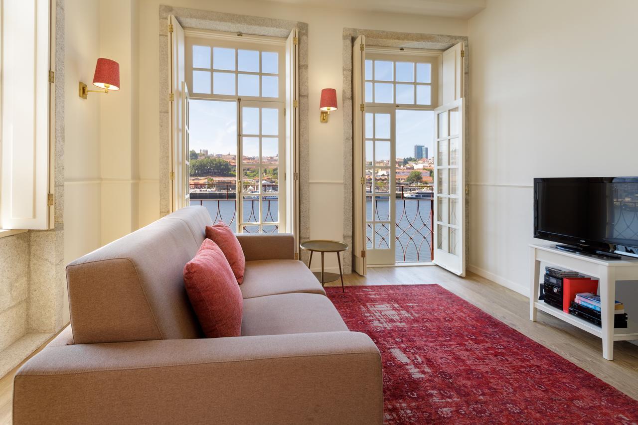 Oporto Home - River Front Exterior photo