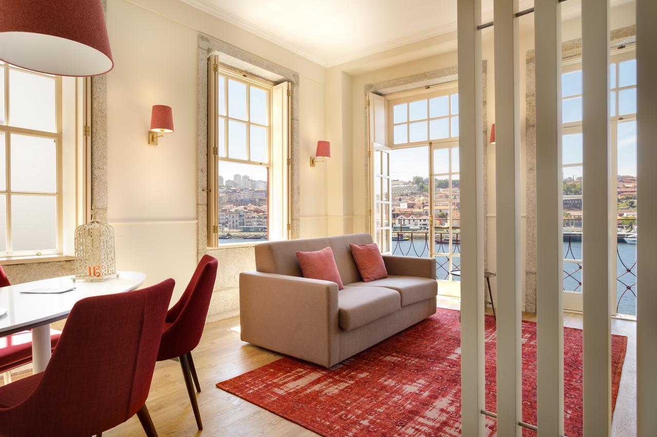 Oporto Home - River Front Exterior photo