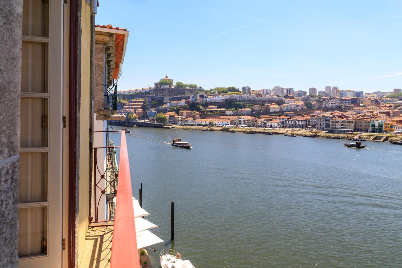 Oporto Home - River Front Exterior photo